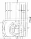 Fig. 12 - Magnetic random access memory structure and manufacturing method of the same