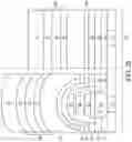 Fig. 11 - Magnetic random access memory structure and manufacturing method of the same