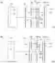 Fig. 01 - Memory cells with capacitive logic based on electromechanically controlled variable-capacitance capacitors