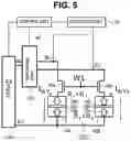 Fig. 06 - Data write circuit of resistive memory element