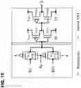 Fig. 16 - Data write circuit of resistive memory element