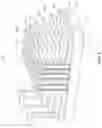 Fig. 02 - Memory device using comb-like routing structure for reduced metal line loading