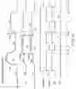Fig. 15 - Semiconductor memory device for executing a read operation at high speed