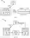 Fig. 23 - Efficient relocation of data between storage devices of a storage system