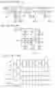 Fig. 12 - Pulse output circuit, shift register and display device