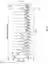 Fig. 11 - Wearable inductive damping sensor
