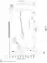 Fig. 12 - Wearable inductive damping sensor