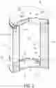 Fig. 03 - Flood and wind-resistant ventilated module for spent nuclear fuel storage