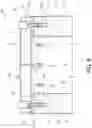 Fig. 09 - Flood and wind-resistant ventilated module for spent nuclear fuel storage