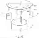 Fig. 13 - Flood and wind-resistant ventilated module for spent nuclear fuel storage
