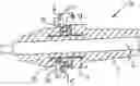 Fig. 01 - Bushing with integrated electronics