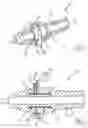 Fig. 02 - Bushing with integrated electronics