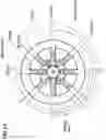 Fig. 14 - Magnetic composite material and rotating electric machine