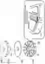 Fig. 18 - Magnetic composite material and rotating electric machine