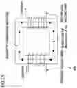 Fig. 20 - Magnetic composite material and rotating electric machine