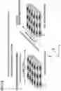 Fig. 24 - Magnetic composite material and rotating electric machine