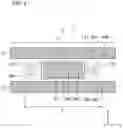 Fig. 05 - COMPOSITE MAGNETIC BODY, SUBSTRATE INCLUDING COMPOSITE MAGNETIC BODY, AND HIGH-FREQUENCY ELECTRONIC COMPONENT INCLUDING SAME