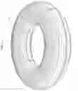 Fig. 11 - FLUID COOLED TOROIDAL AXIAL FLUX MACHINE