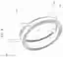 Fig. 12 - FLUID COOLED TOROIDAL AXIAL FLUX MACHINE