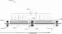 Fig. 01 - CONTINUOUS COILS CONTAINING A THIN ANODIZED FILM LAYER AND SYSTEMS AND METHODS FOR MAKING THE SAME