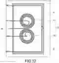 Fig. 13 - TRANSFORMER AND SIGNAL TRANSMISSION SYSTEM