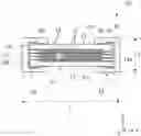 Fig. 01 - Multi-layer ceramic electronic component having external electrode with base film and electrically conductive thin film