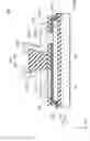 Fig. 12 - Thin film capacitor and method of manufacturing the same