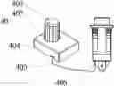 Fig. 01 - Time switch of controllable time adjustment