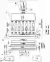 Fig. 04 - Methods for detection of ion spatial distribution