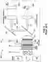 Fig. 05 - Methods for detection of ion spatial distribution