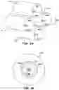 Fig. 10 - Methods for detection of ion spatial distribution