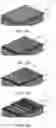 Fig. 02 - Metal on metal multiple patterning