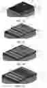 Fig. 03 - Metal on metal multiple patterning