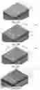 Fig. 08 - Metal on metal multiple patterning