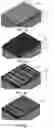 Fig. 10 - Metal on metal multiple patterning