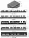 Fig. 13 - Metal on metal multiple patterning