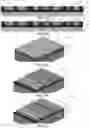 Fig. 14 - Metal on metal multiple patterning