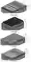 Fig. 15 - Metal on metal multiple patterning