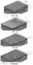 Fig. 16 - Metal on metal multiple patterning