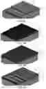 Fig. 17 - Metal on metal multiple patterning