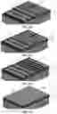 Fig. 19 - Metal on metal multiple patterning