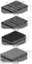 Fig. 20 - Metal on metal multiple patterning