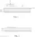 Fig. 02 - Selective gas etching for self-aligned pattern transfer