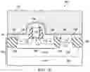 Fig. 04 - Etching platinum-containing thin film using protective cap layer