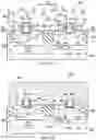 Fig. 10 - Etching platinum-containing thin film using protective cap layer