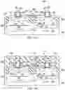 Fig. 11 - Etching platinum-containing thin film using protective cap layer