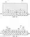Fig. 16 - Etching platinum-containing thin film using protective cap layer