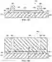 Fig. 17 - Etching platinum-containing thin film using protective cap layer