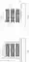 Fig. 02 - Gate metal patterning to avoid gate stack attack due to excessive wet etching