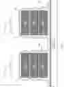 Fig. 06 - Gate metal patterning to avoid gate stack attack due to excessive wet etching